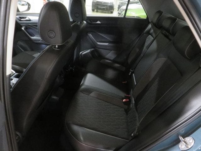 Volkswagen T-Roc 1.5 TSI DSG