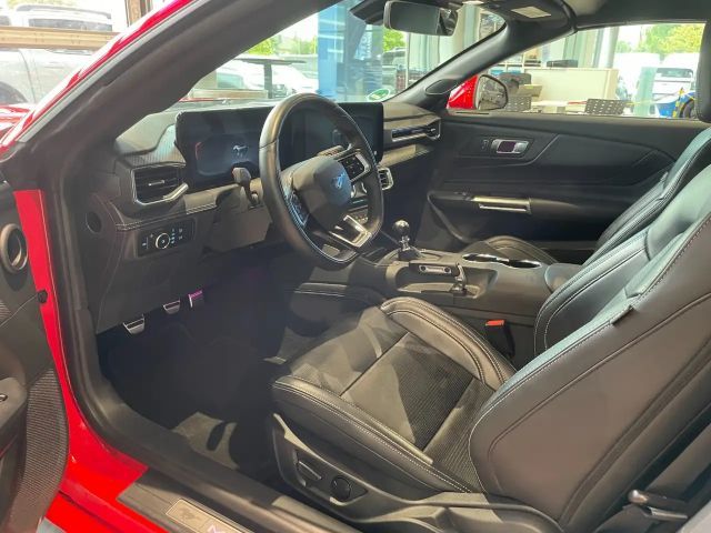 Ford Mustang Convertible GT 5.0 V8