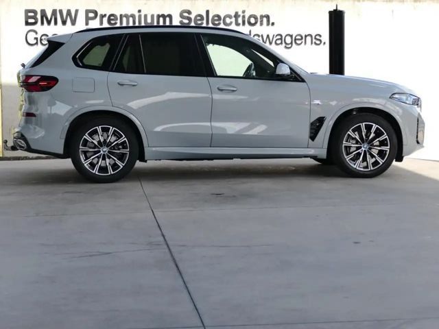 BMW X5 M-Sport xDrive50e