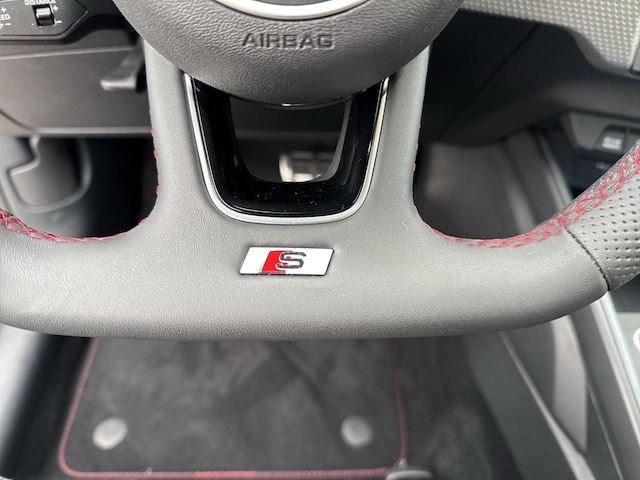 Audi A1 40 TFSI S-Line S-Tronic Sportback