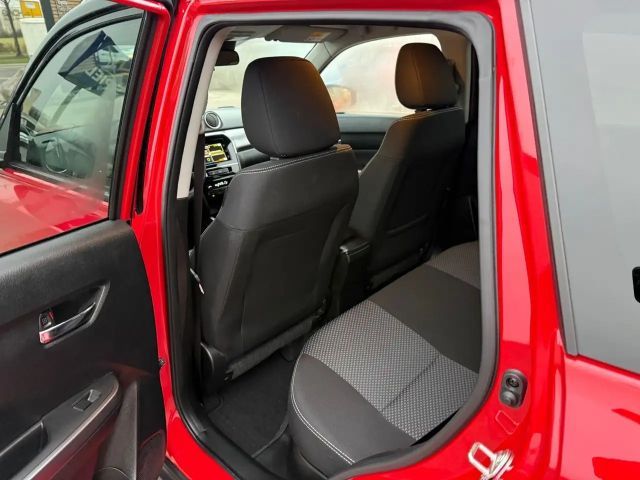 Suzuki Vitara Comfort Hybrid