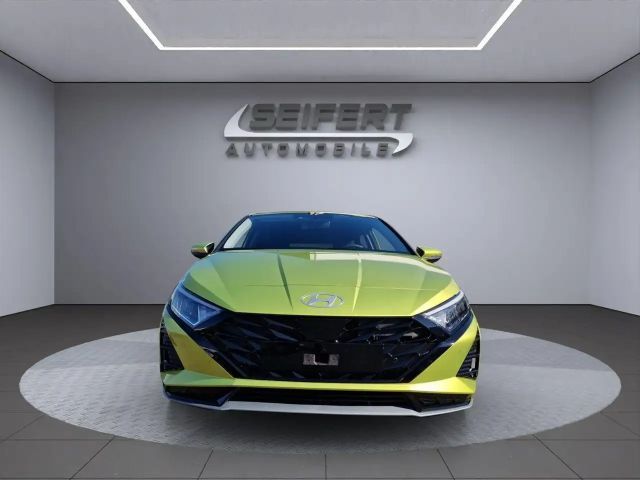 Hyundai i20 1.0 Prime T-GDi