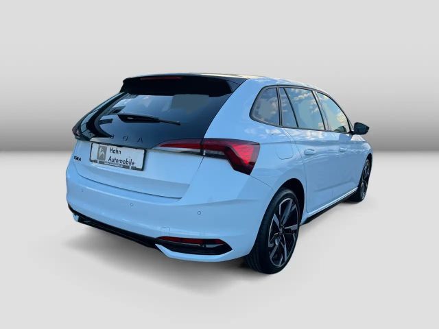 Skoda Scala 1.0 TSI Monte Carlo