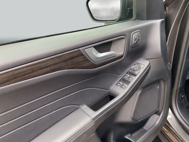 Ford Kuga Plug in Hybrid Vignale