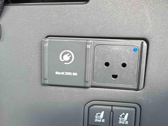 Kia EV9 Vierwielaandrijving