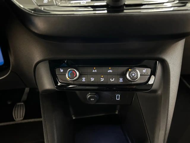 Opel Corsa F 1.2 Klimaanlage, LED, Sitzheizung