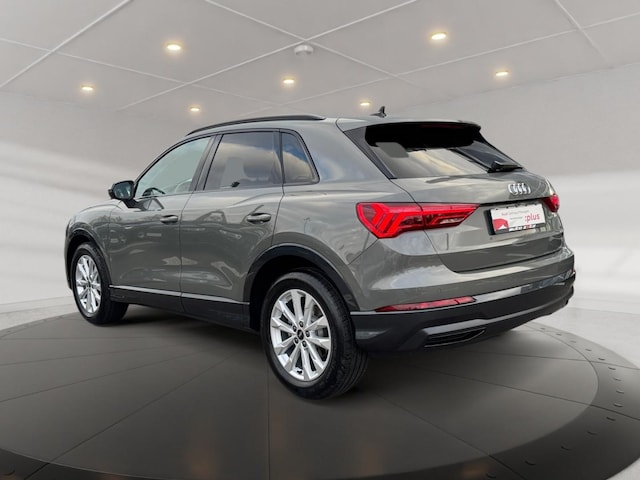 Audi Q3 35 TFSI S-Tronic