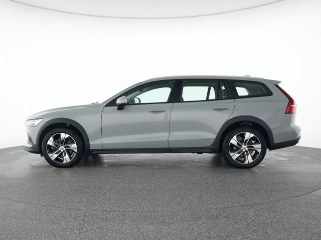 Volvo V60 AWD Ultimate
