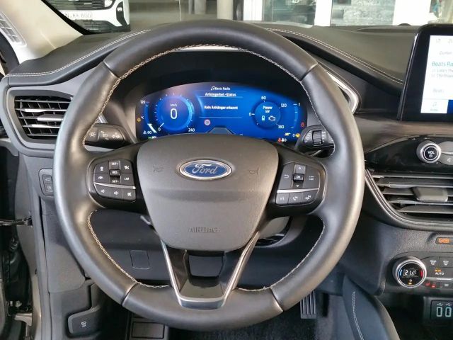Ford Kuga Plug in Hybrid Vignale