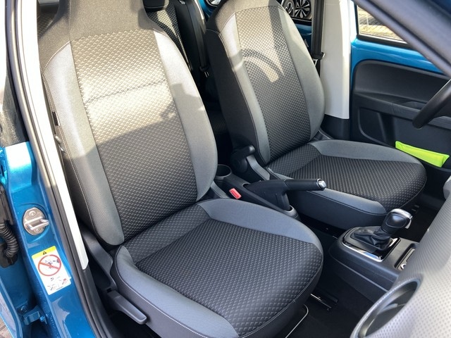 Volkswagen e-up! Active