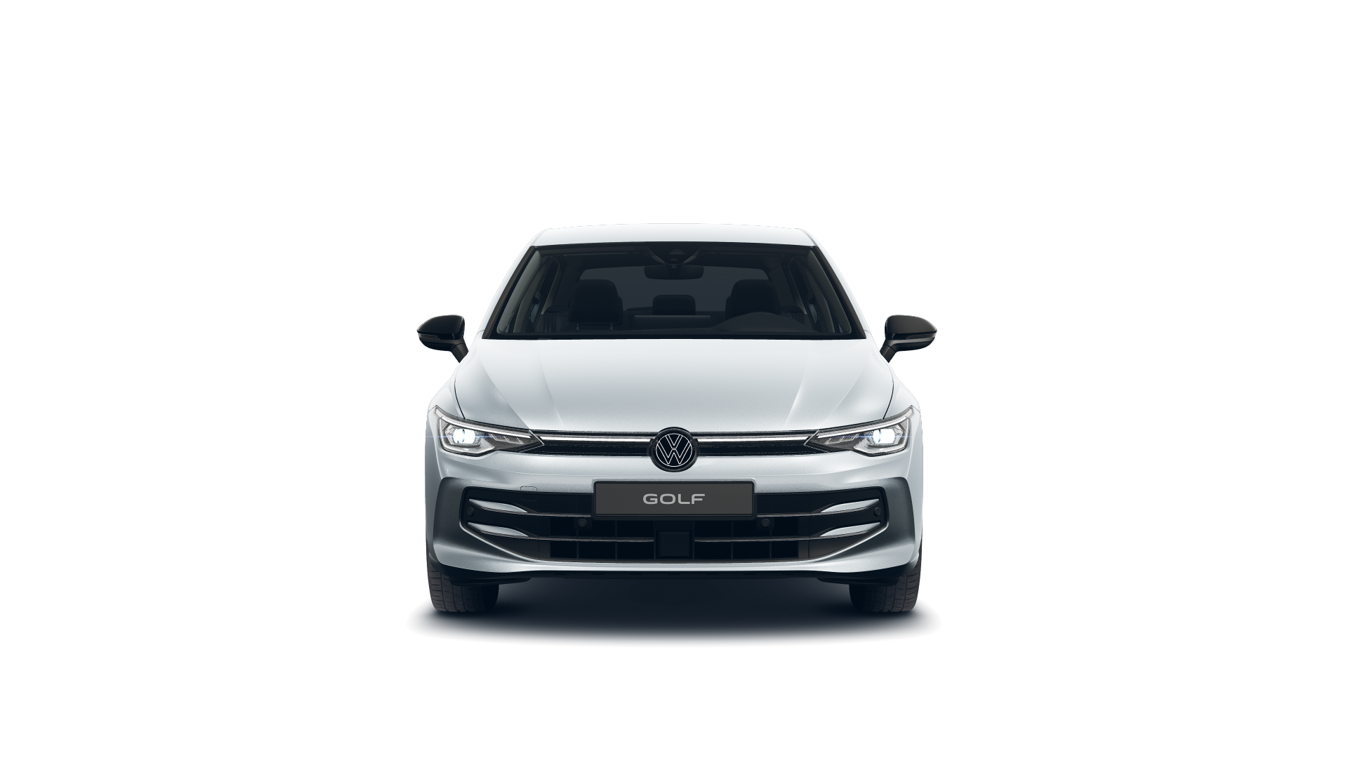 Volkswagen Golf Golf VIII Plus