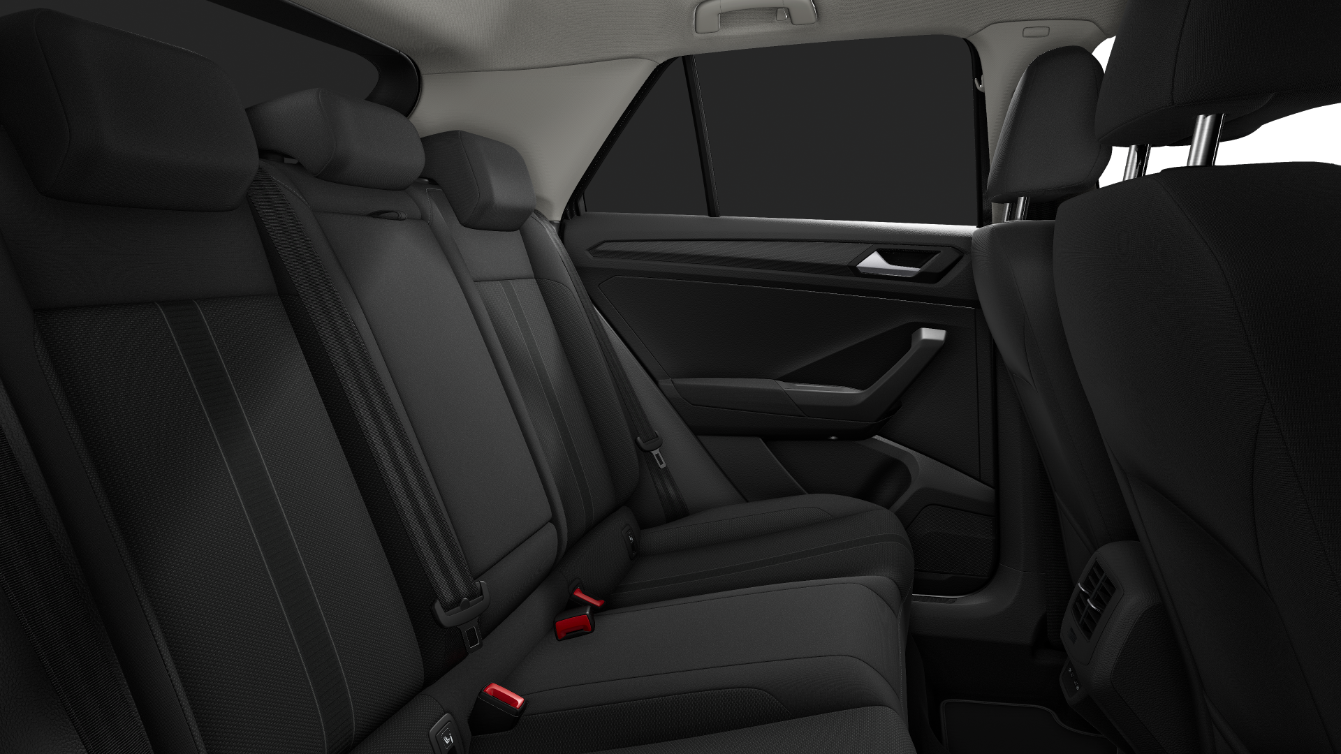 Volkswagen T-Roc 2.0 TDI Life