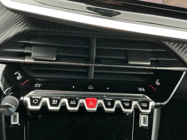 Peugeot 208 Allure Pack PureTech