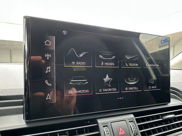 Audi Q5 40 TDI Quattro