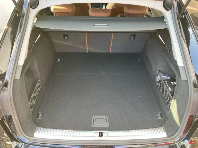 Audi A4 40 TDI Quattro S-Tronic