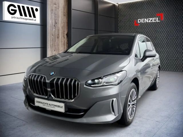 BMW 218 218d Active Tourer Sedan