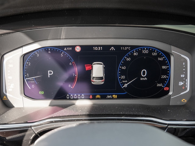 Volkswagen Touran 1.5 TSI BMT Highline