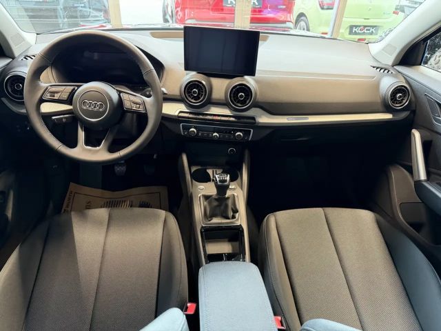 Audi Q2 30 TFSI