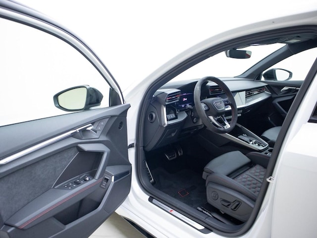 Audi RS3 Quattro S-Tronic Sportback