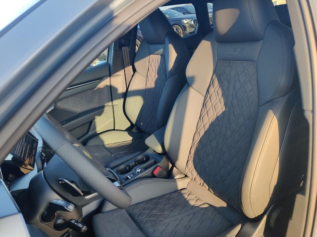 Audi RS3 Quattro S-Tronic Sportback