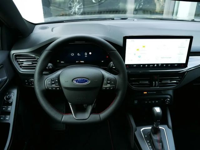 Ford Focus ST Line Wagon