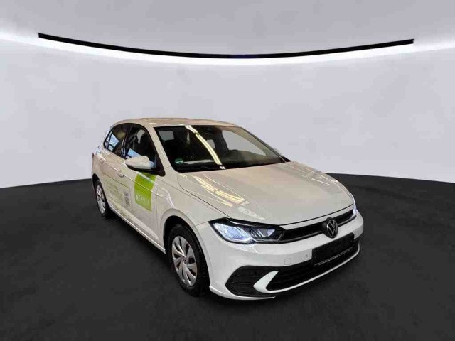 Volkswagen Polo 1.0 TSI DSG Life