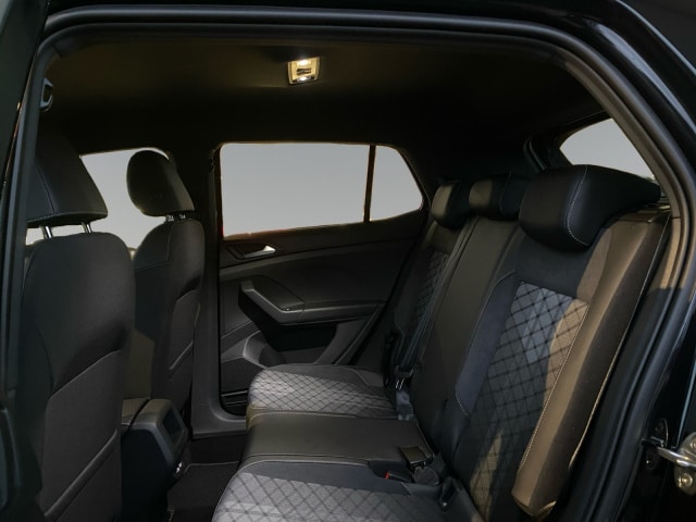 Volkswagen T-Cross 1.0 TSI R-Line