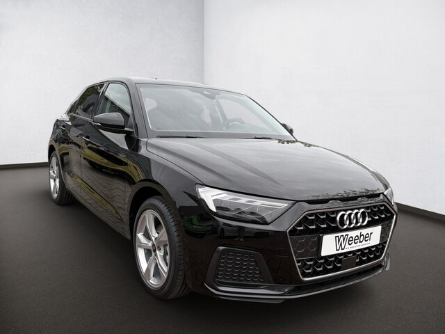 Audi A1 30 TFSI S-Tronic Sportback
