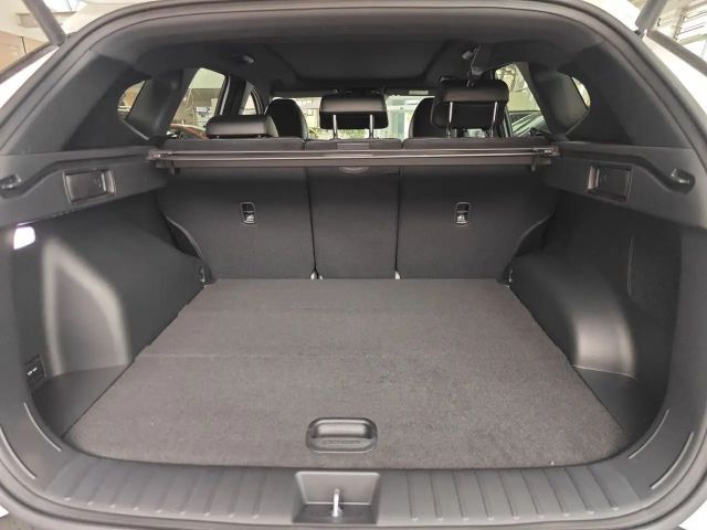 Hyundai Tucson N Line