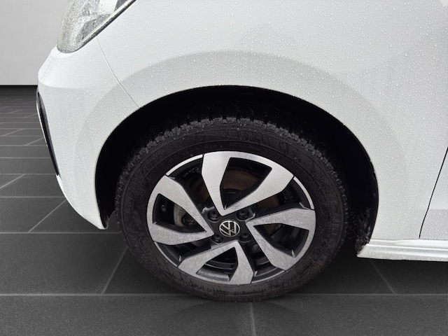 Volkswagen e-up! Active