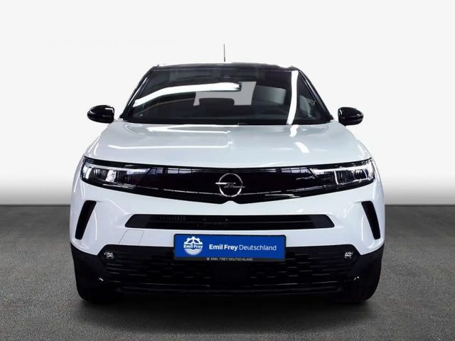 Opel Mokka Turbo Ultimate