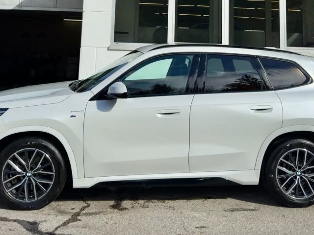 BMW X1 M-Sport xDrive