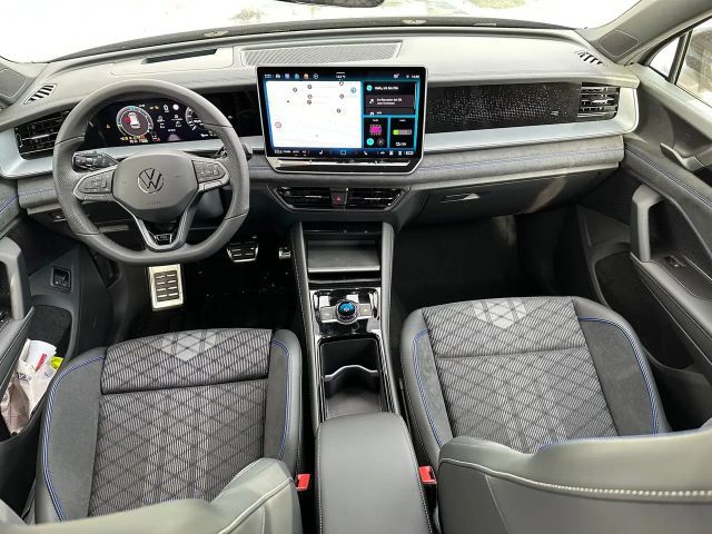 Volkswagen Tayron DSG eHybrid