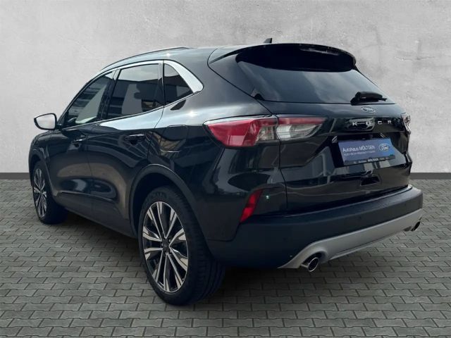 Ford Kuga Titanium X