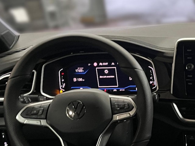 Volkswagen T-Roc 1.5 TSI DSG R-Line