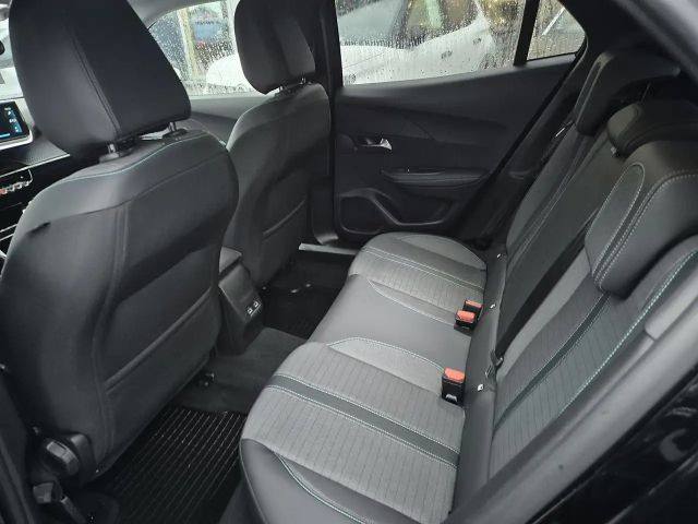 Peugeot 2008 Allure Pack PureTech