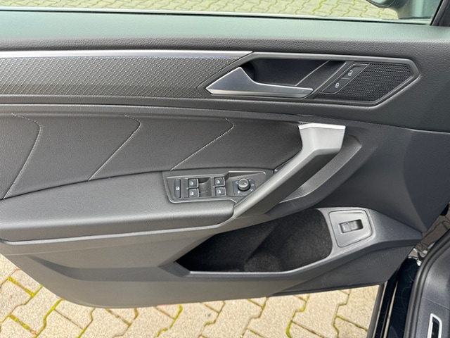 Volkswagen Tiguan 2.0 TSI 4Motion Allspace