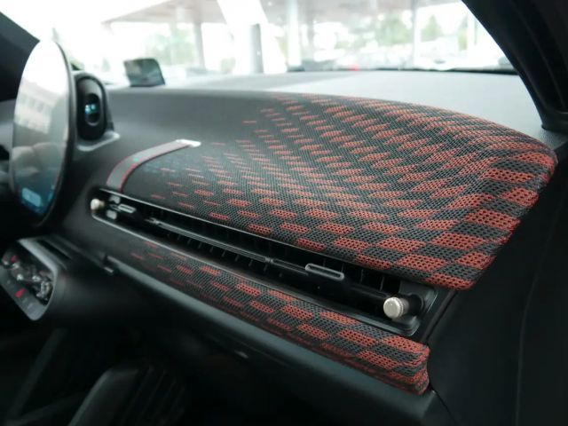 MINI Cooper E Cooper E