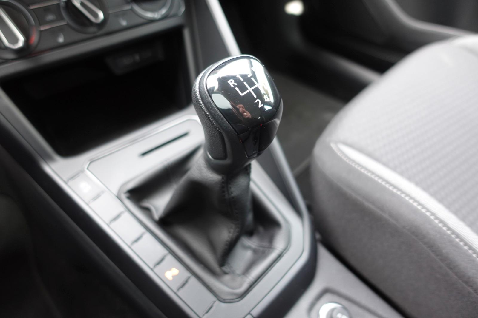 Volkswagen Taigo 1,0 TSI AppC. Sitzh. LED