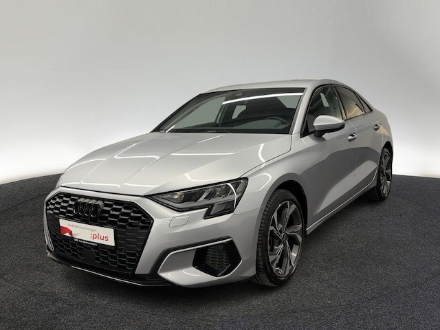 Audi A3 30 TDI S-Tronic Sedan