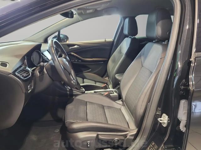 Opel Astra Design & Tech *LED*NAVI*KAMERA*DAB*SHZ*