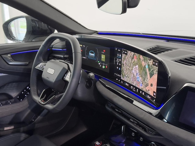 Audi A5 Quattro S-Tronic