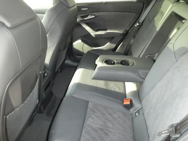 Audi Q6 e-tron Quattro