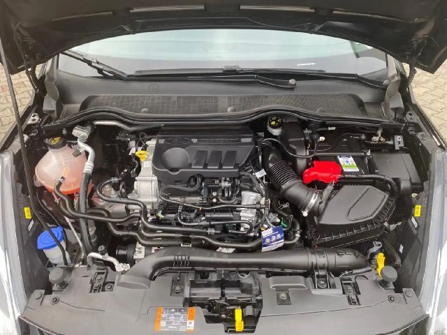 Ford Fiesta Titanium