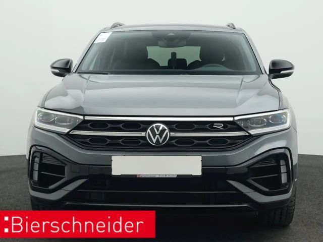 Volkswagen T-Roc 2.0 TSI DSG IQ.Drive