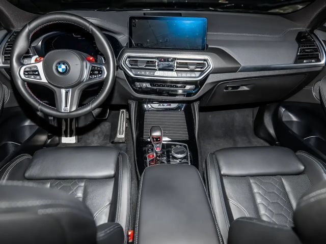BMW X4 Coupé M-Sport