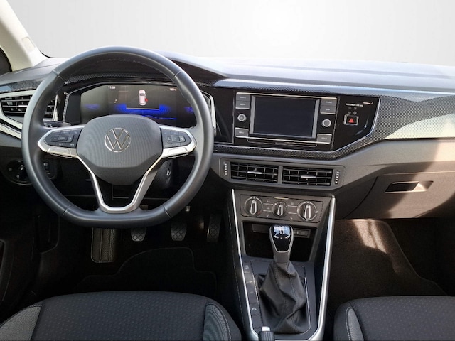 Volkswagen Polo Life