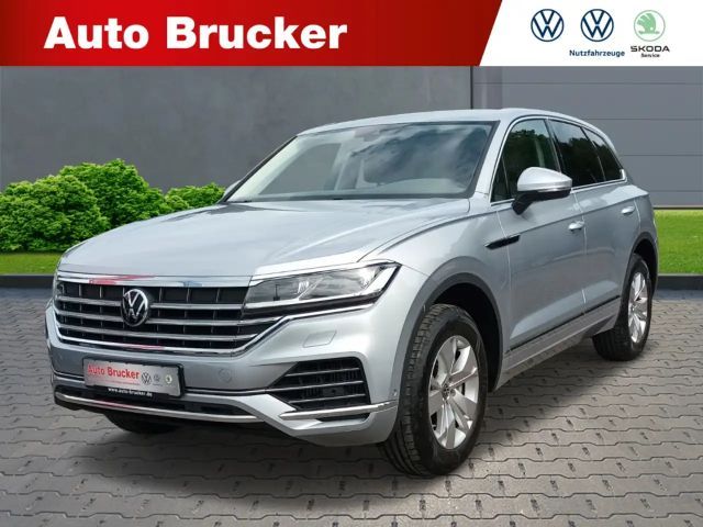 Volkswagen Touareg 3.0 V6 TSI 4Motion