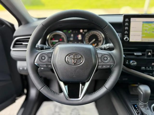 Toyota Camry Hybride Lounge