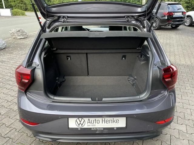 Volkswagen Polo 1.0 TSI Life